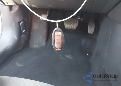 2021 Nissan Sentra Sv Xtronic Cvt z USA, uszkodzony, nr VIN 3N1AB8CV6MY297522